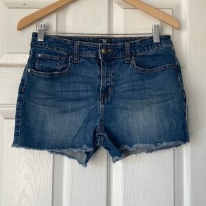 Gap cutoffs